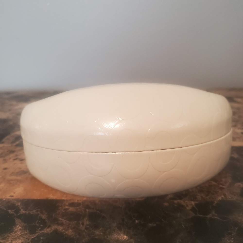 Coach Sunglass Case